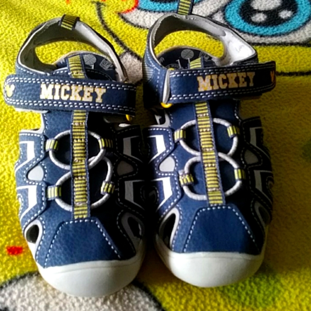 Shoes